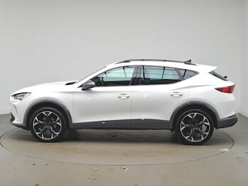 Used Cupra Formentor 2023 for sale - 77438928: Photo