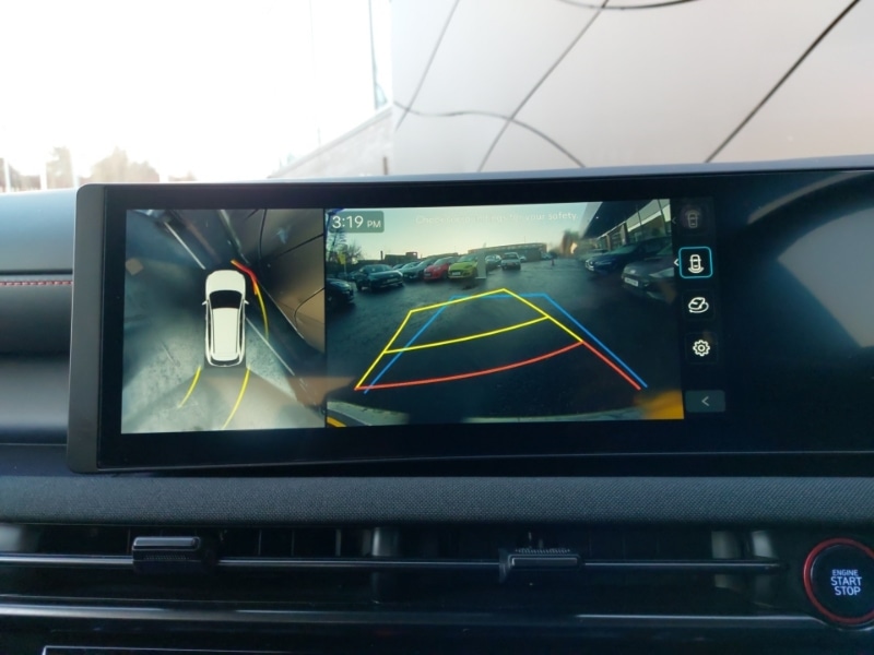 Used Hyundai TUCSON 2024 for sale - 76967579: Photo 10