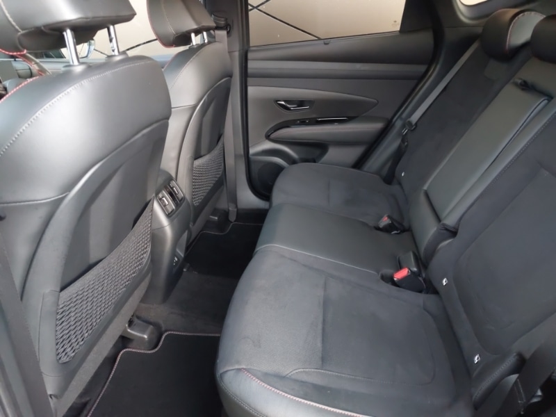 Used Hyundai TUCSON 2024 for sale - 76967579: Photo 6