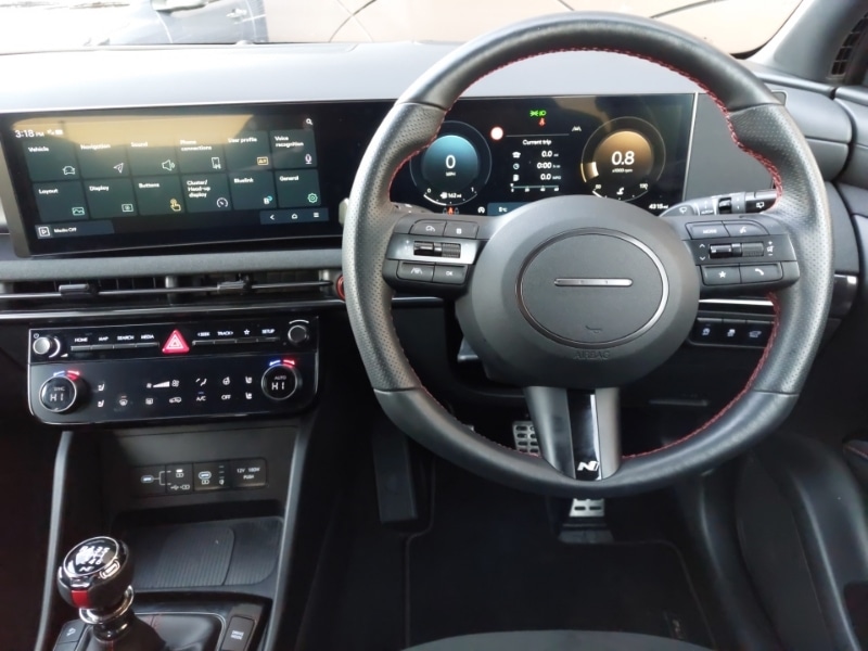 Used Hyundai TUCSON 2024 for sale - 76967579: Photo 7