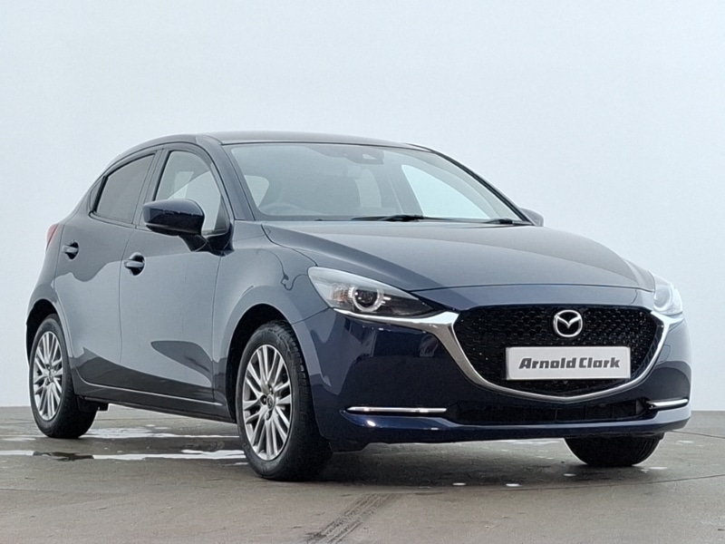 Used Mazda Mazda2 2022 for sale - 76925446: Photo 1