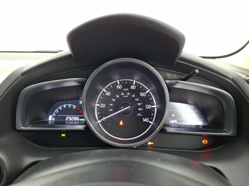 Used Mazda Mazda2 2022 for sale - 76925446: Photo 10