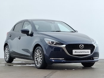 Used Mazda Mazda2 2022 for sale - 76925446: Photo