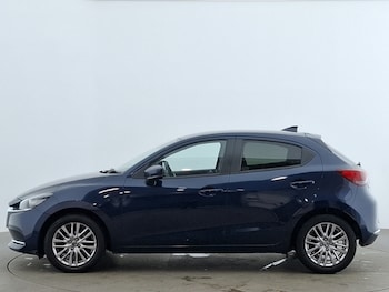 Used Mazda Mazda2 2022 for sale - 76925446: Photo