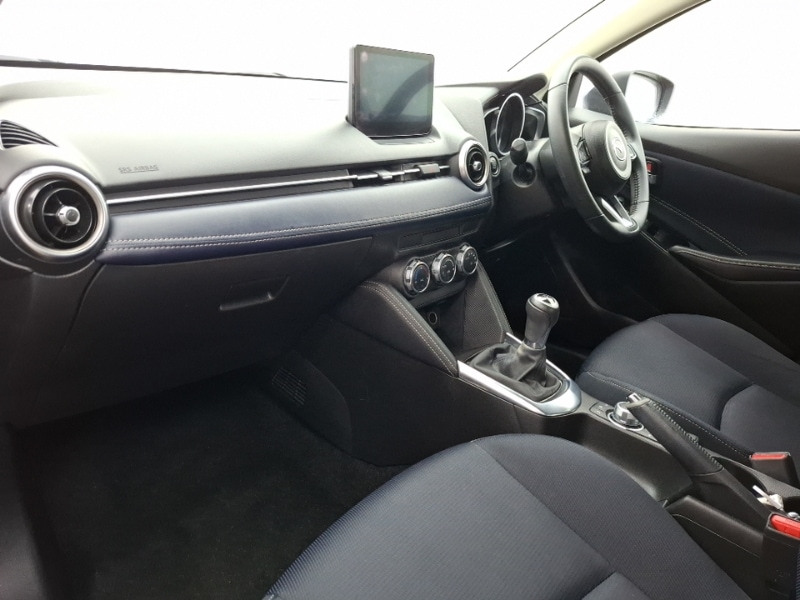 Used Mazda Mazda2 2022 for sale - 76925446: Photo 5