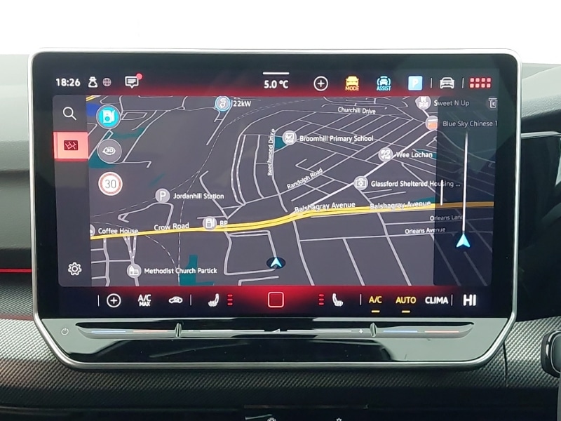 Used Volkswagen Golf 2025 for sale - 77281672: Photo 10