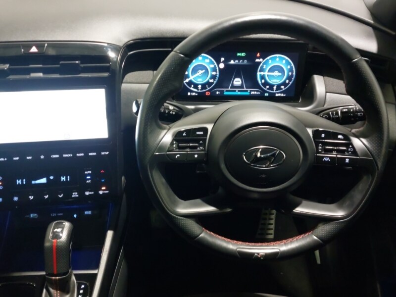 Used Hyundai TUCSON 2023 for sale - 77531664: Photo 7