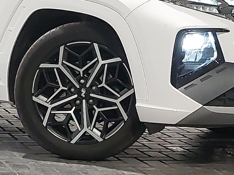 Used Hyundai TUCSON 2023 for sale - 77531664: Photo 9