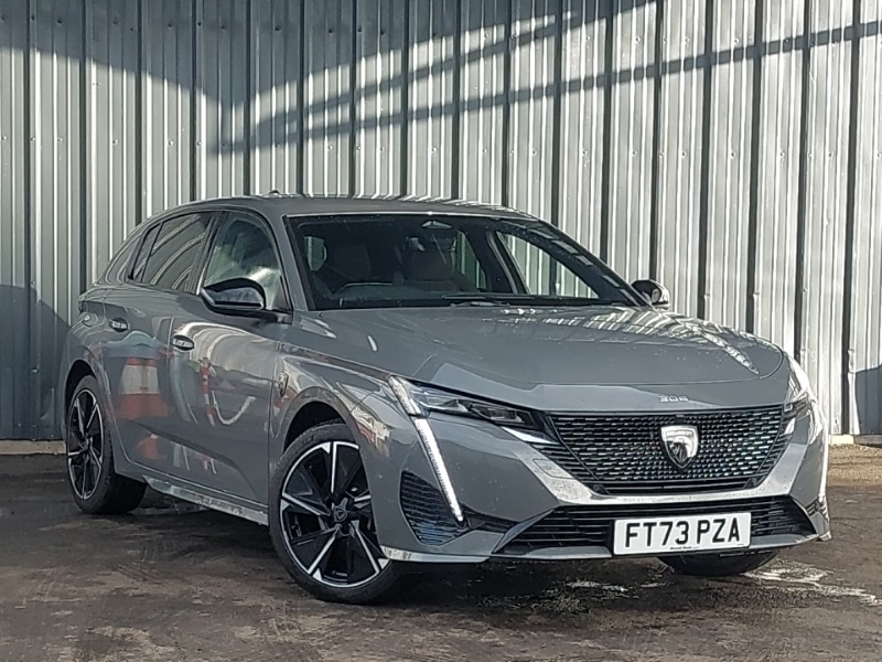 Used Peugeot 308 2024 for sale - 76833263: Photo 1