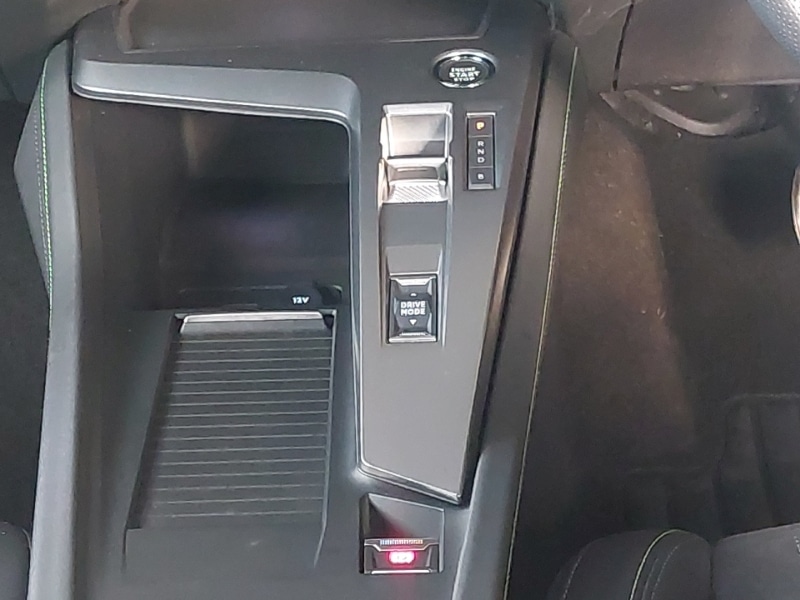 Used Peugeot 308 2024 for sale - 76833263: Photo 11