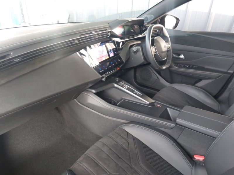 Used Peugeot 308 2024 for sale - 76833263: Photo 5