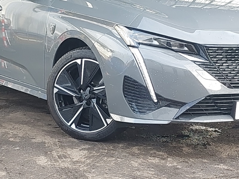 Used Peugeot 308 2024 for sale - 76833263: Photo 9