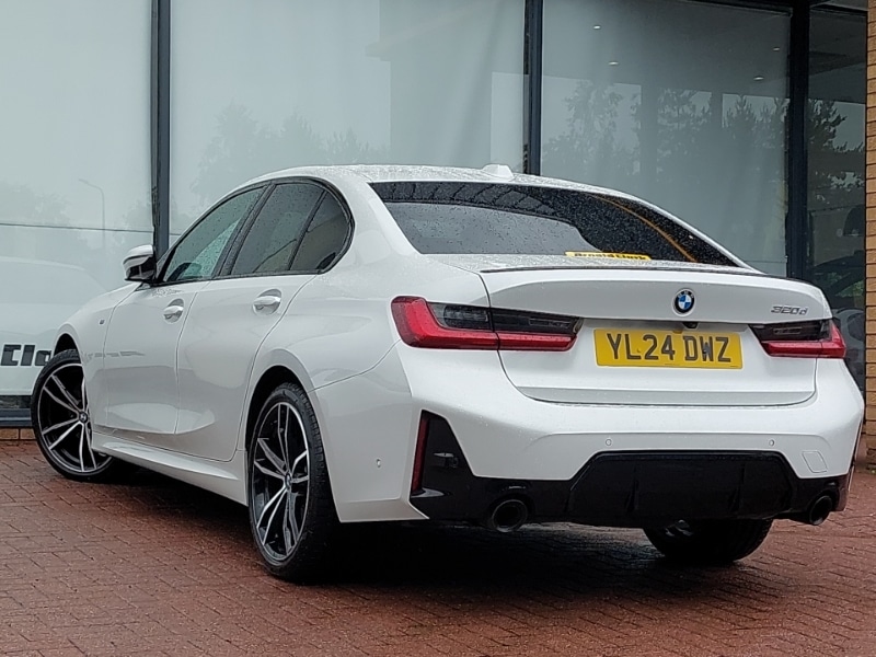 Used BMW 3 Series 2024 for sale - 76578596: Photo 3