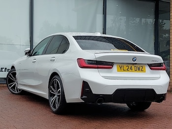 Used BMW 3 Series 2024 for sale - 76578596: Photo