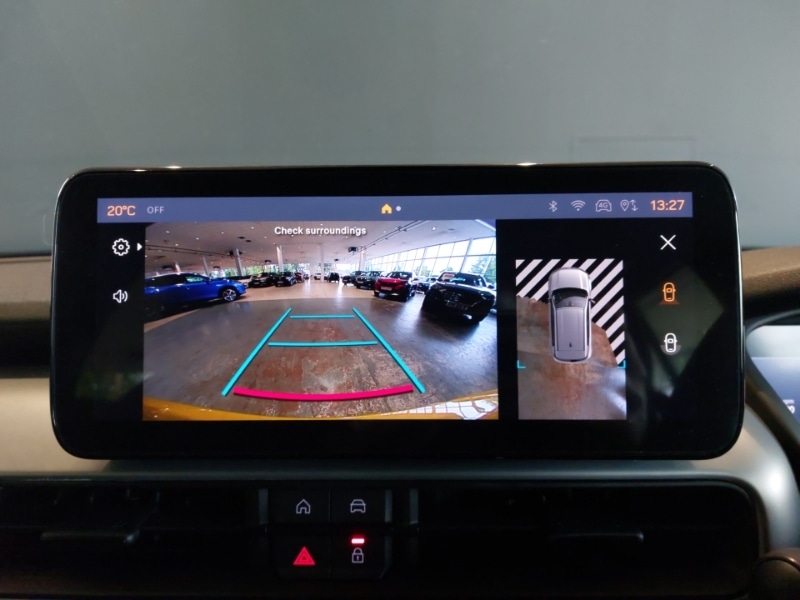 Used Jeep Other 2025 for sale - 76390508: Photo 12