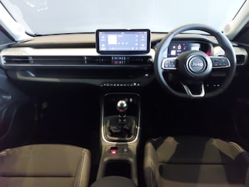 Used Jeep Other 2025 for sale - 76390508: Photo