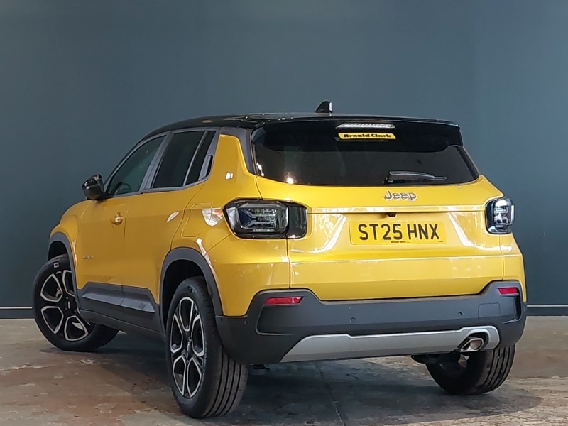 Used Jeep Other 2025 for sale - 76390508: Photo 3