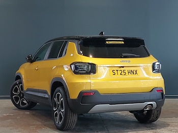 Used Jeep Other 2025 for sale - 76390508: Photo