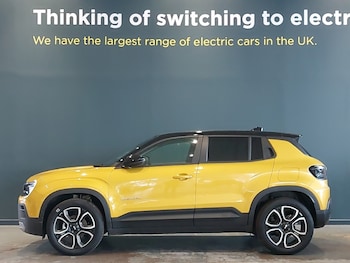 Used Jeep Other 2025 for sale - 76390508: Photo