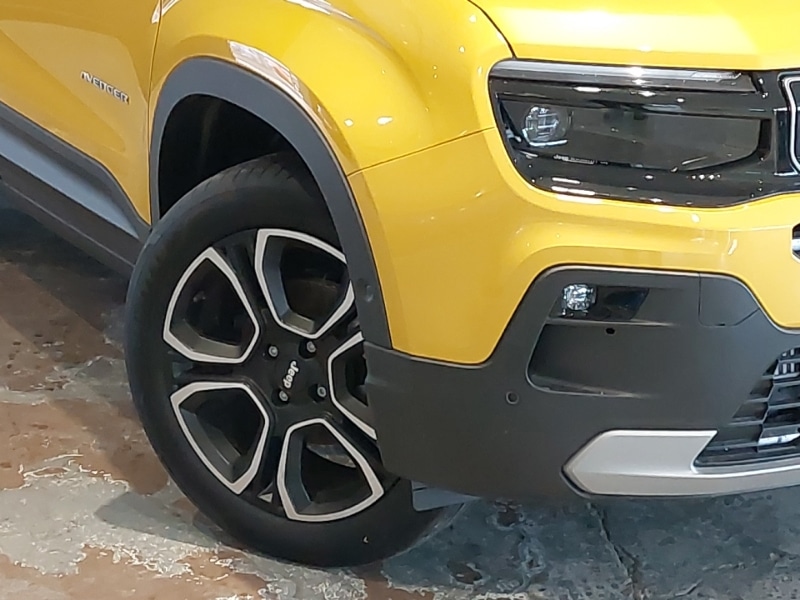 Used Jeep Other 2025 for sale - 76390508: Photo 9