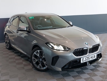 Used BMW 1 Series 2025 for sale - 76912041: Photo