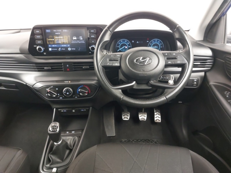 Used Hyundai BAYON 2022 for sale - 77174120: Photo 12