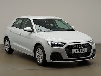Used Audi A1 2021 for sale - 77923416: Photo