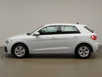 Used Audi A1 2021 for sale - 77923416: Photo