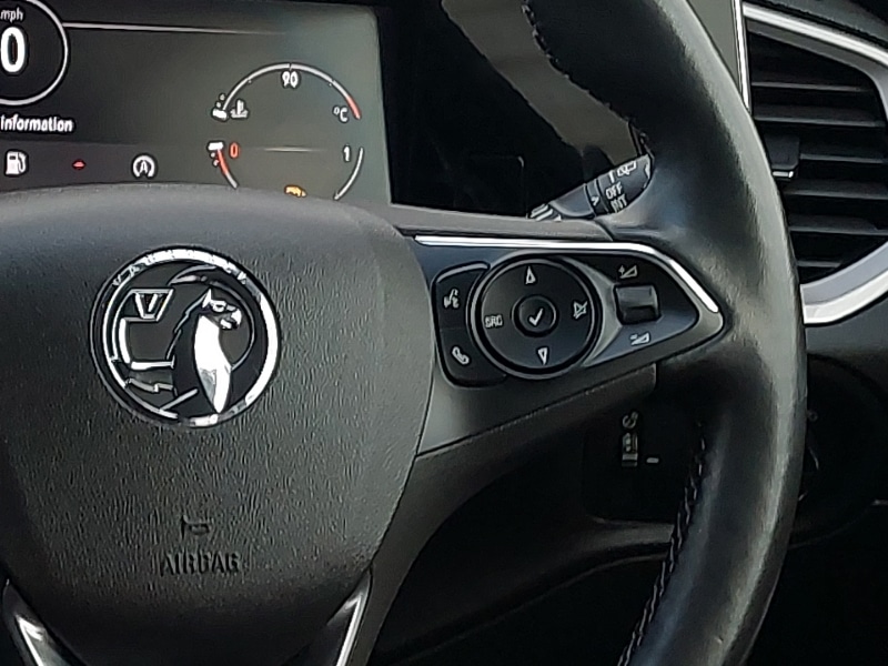 Used Vauxhall Grandland 2022 for sale - 78203574: Photo 12