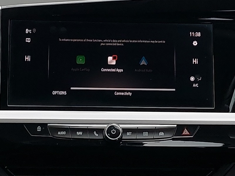 Used Vauxhall Grandland 2022 for sale - 78203574: Photo 7