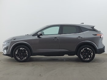 Used Nissan Qashqai 2024 for sale - 76237720: Photo 4