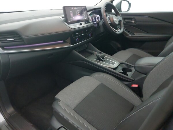 Used Nissan Qashqai 2024 for sale - 76237720: Photo 5