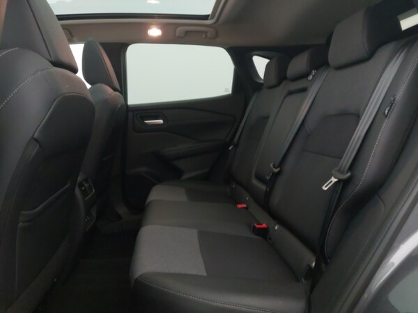 Used Nissan Qashqai 2024 for sale - 76237720: Photo 6