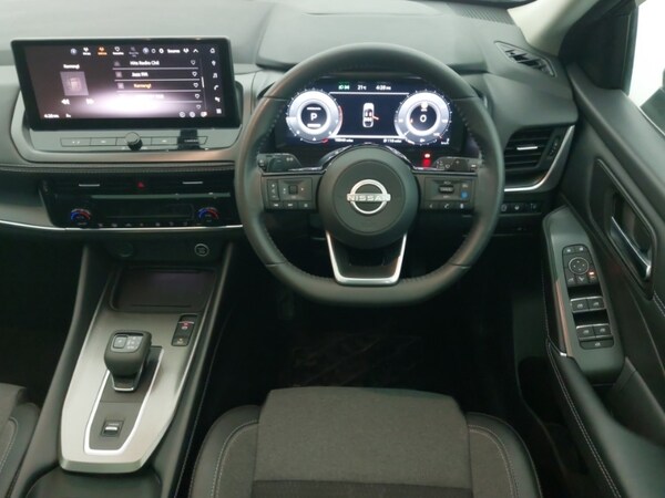 Used Nissan Qashqai 2024 for sale - 76237720: Photo 7