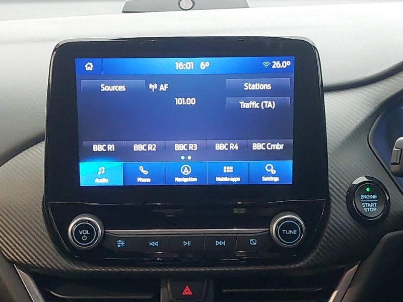 Used Ford Puma 2021 for sale - 77190170: Photo 10