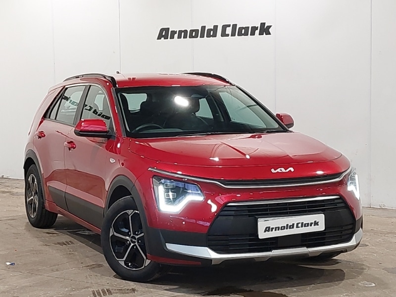 Used Kia Niro 2022 for sale - 77645256: Photo 1