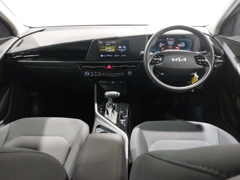 Used Kia Niro 2022 for sale - 77645256: Photo 2