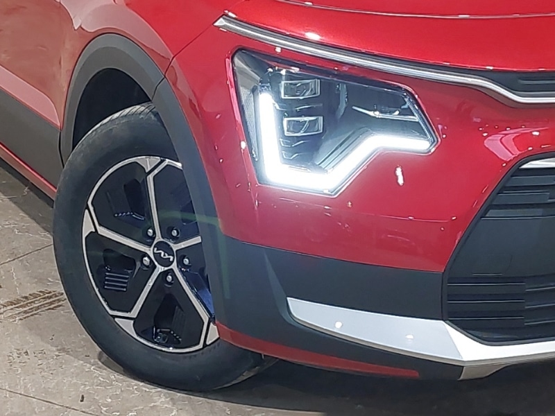 Used Kia Niro 2022 for sale - 77645256: Photo 9