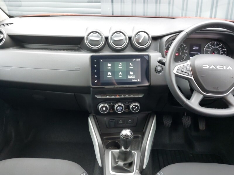 Used Dacia Duster 2023 for sale - 77981107: Photo 10