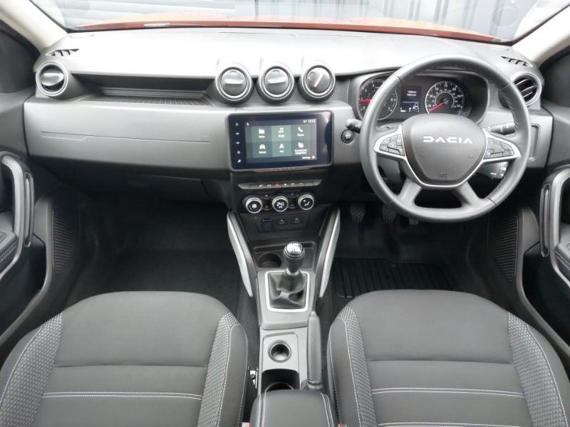 Used Dacia Duster 2023 for sale - 77981107: Photo 2