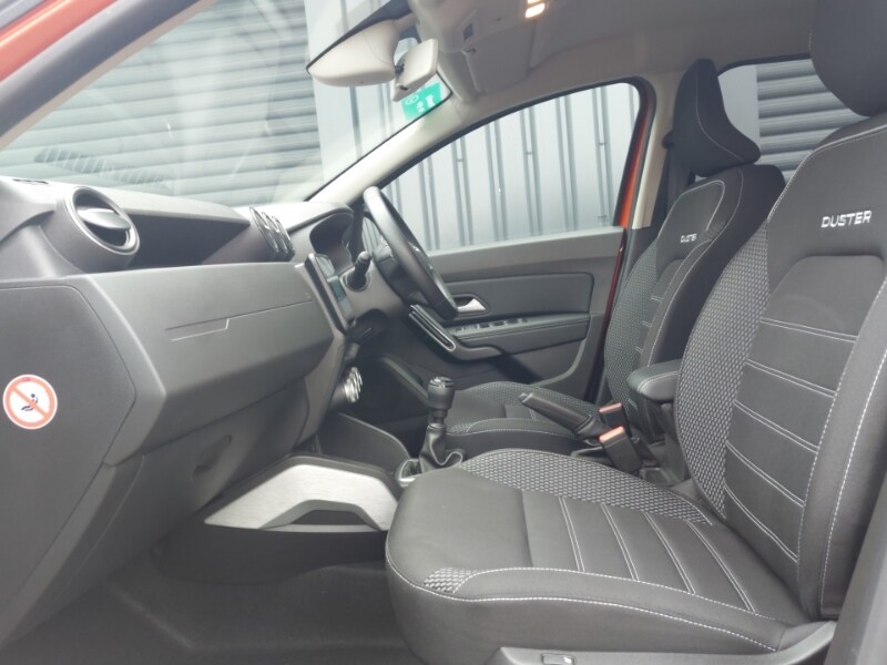 Used Dacia Duster 2023 for sale - 77981107: Photo 5