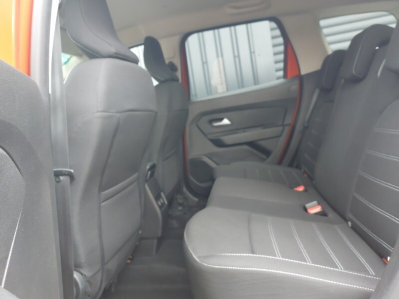 Used Dacia Duster 2023 for sale - 77981107: Photo 6