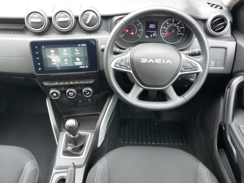 Used Dacia Duster 2023 for sale - 77981107: Photo 7