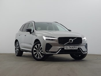 Used Volvo XC60 2024 for sale - 77043956: Photo