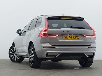 Used Volvo XC60 2024 for sale - 77043956: Photo