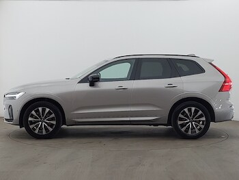 Used Volvo XC60 2024 for sale - 77043956: Photo