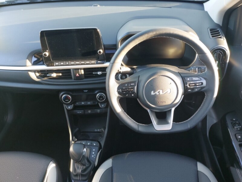 Used Kia Picanto 2025 for sale - 77235125: Photo 7