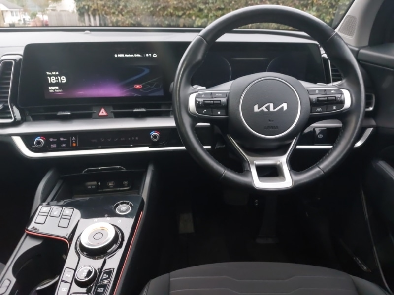 Used Kia Sportage 2022 for sale - 77652549: Photo 7