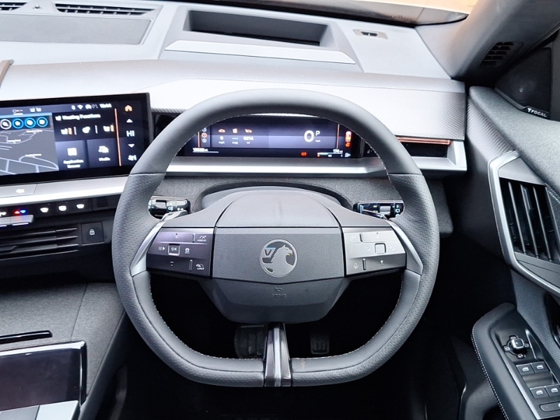 Used Vauxhall Grandland 2025 for sale - 77876172: Photo 11