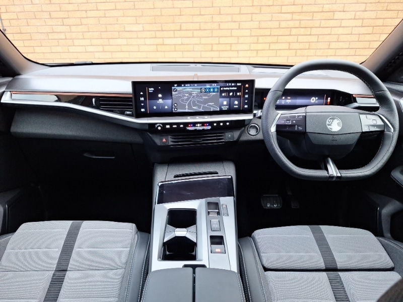 Used Vauxhall Grandland 2025 for sale - 77876172: Photo 2